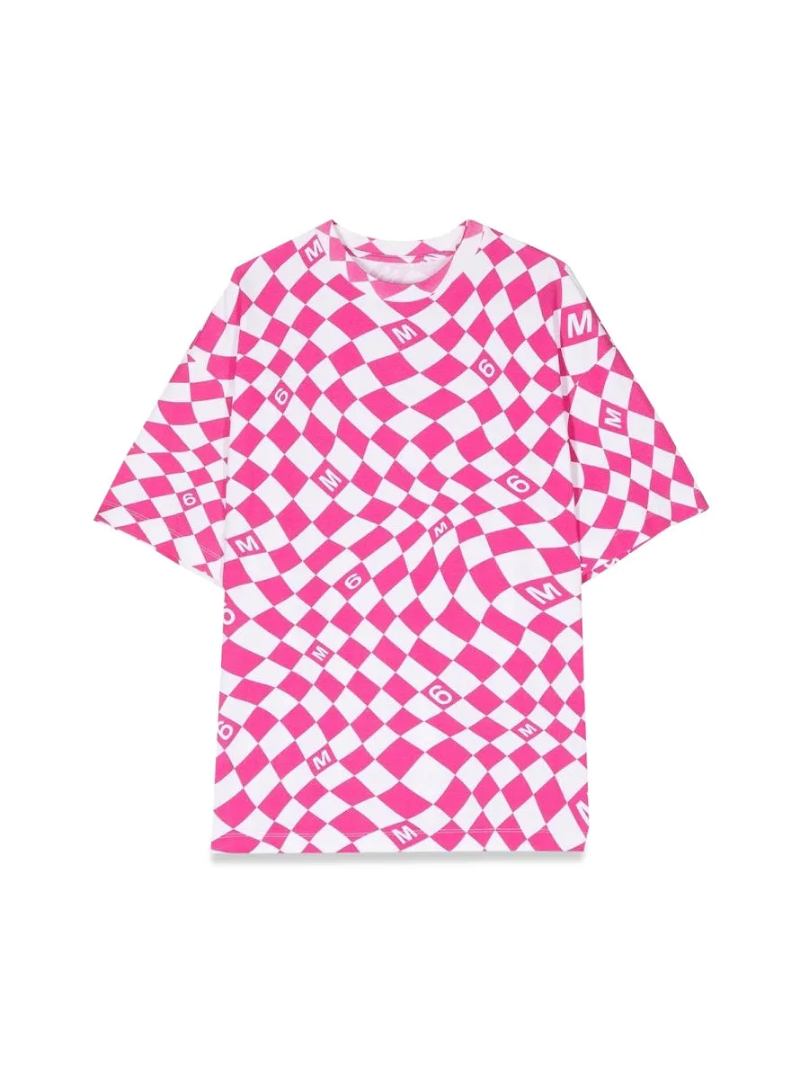 Mc Optical Costume Cover T-Shirt