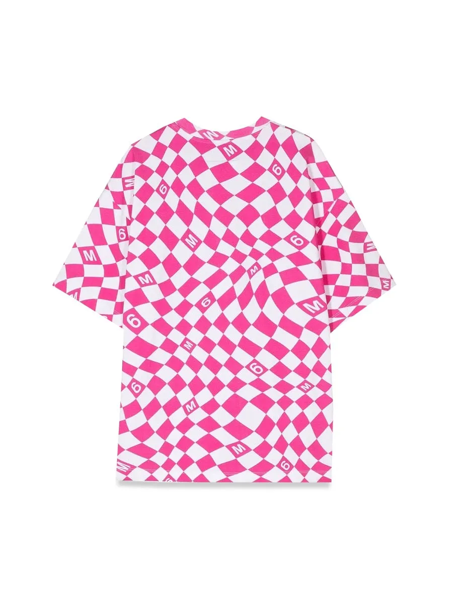 Mc Optical Costume Cover T-Shirt