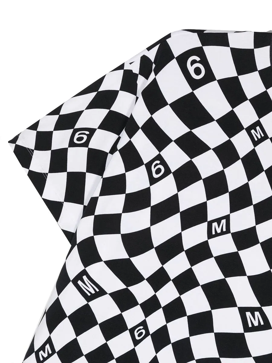 Mc Optical Costume Cover T-Shirt