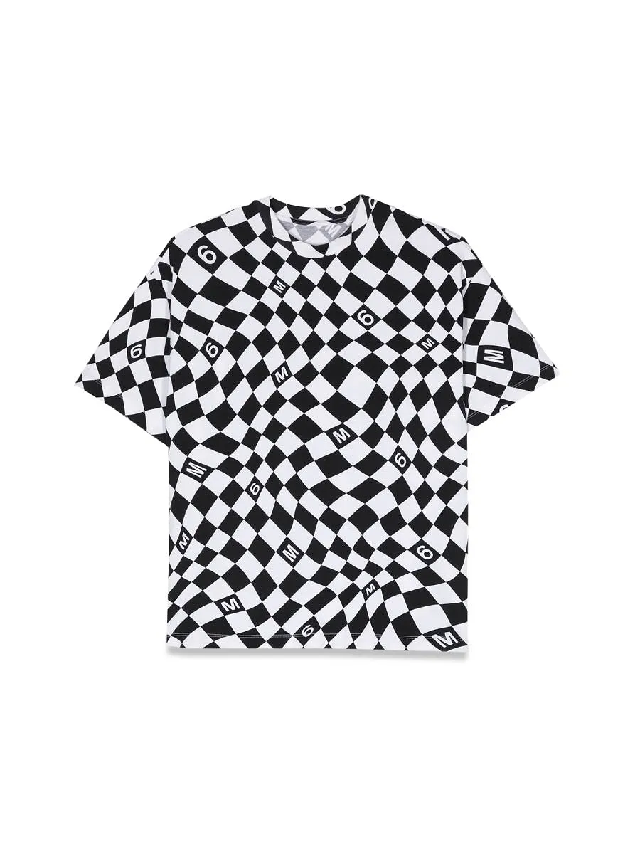 Mc Optical Costume Cover T-Shirt