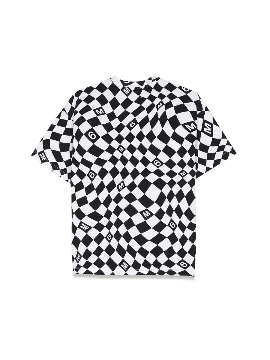 Mc Optical Costume Cover T-Shirt