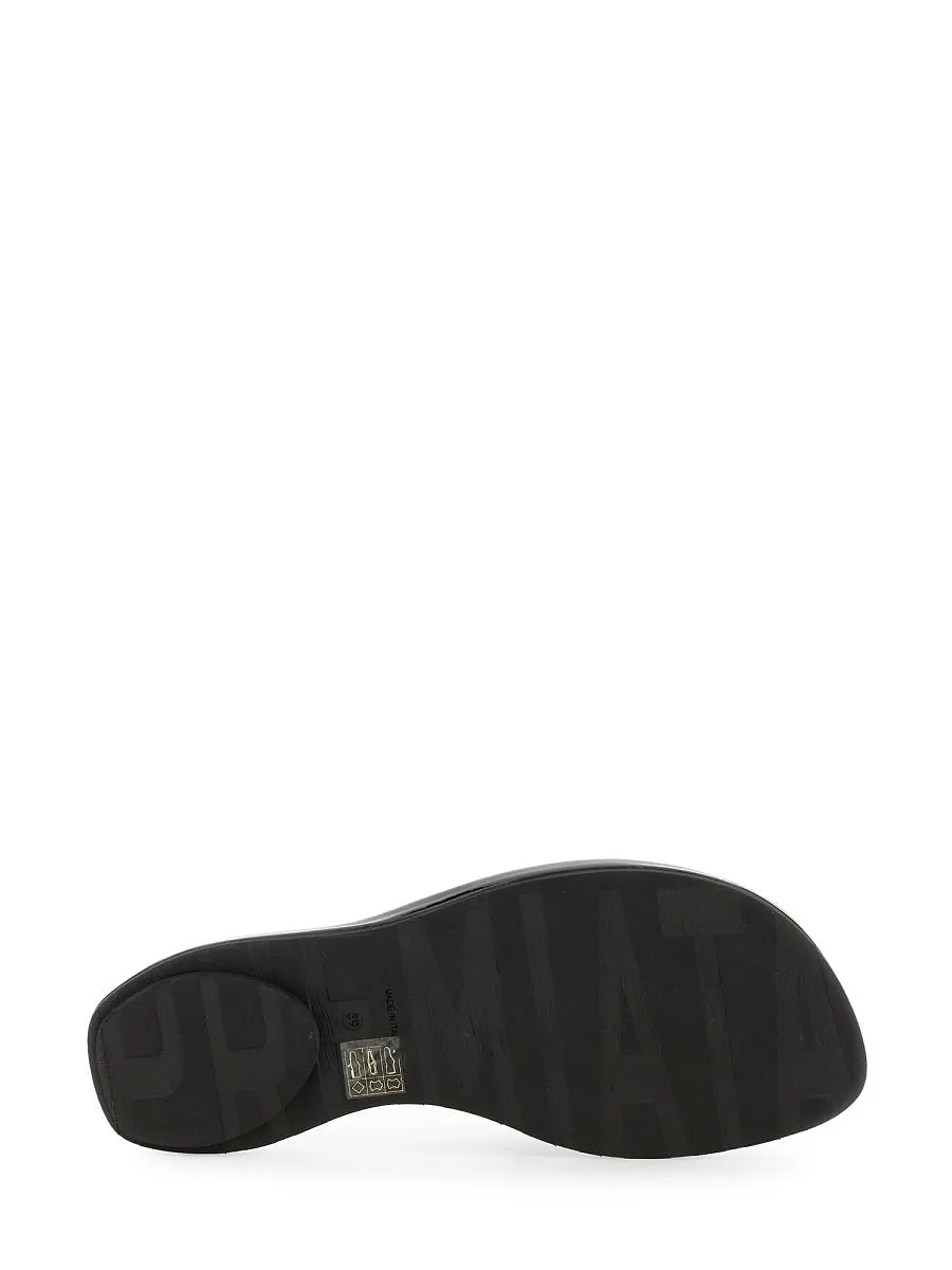 Premiata Slide Sandal
