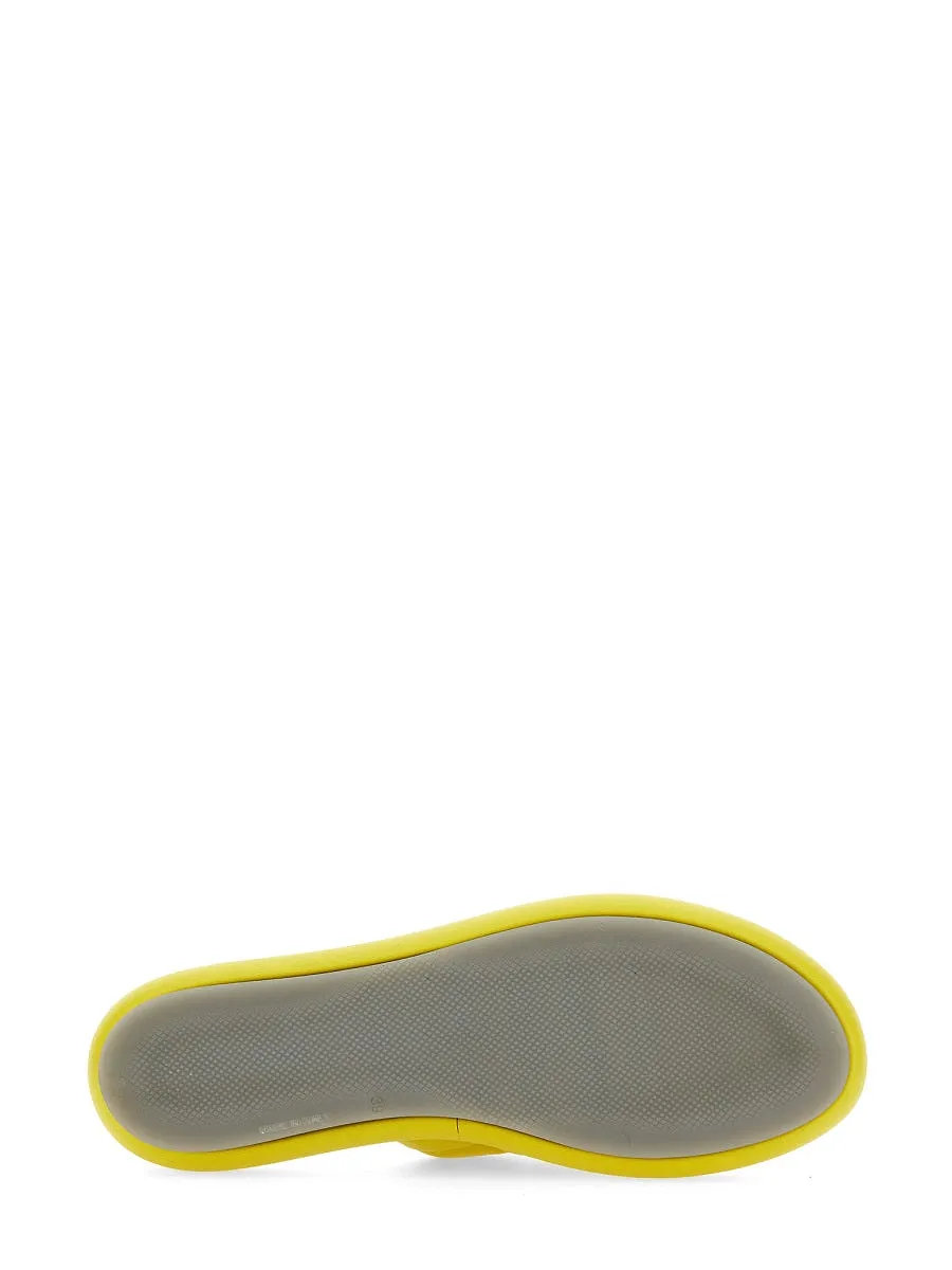 Premiata Nappa Sandal