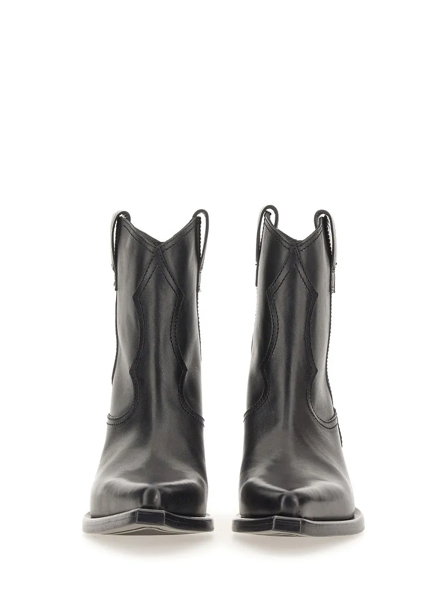 Premiata Texanese Boot