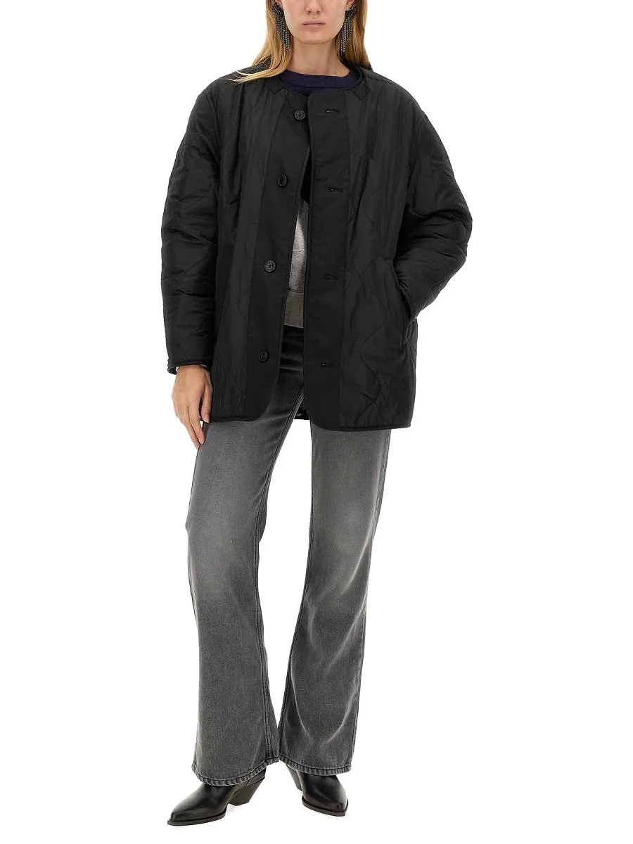 Marant ÉToile Reversible Jacket Fernelia