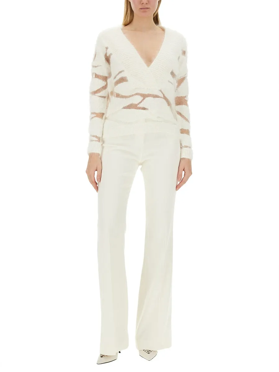 Tom Ford V Neck Sweater