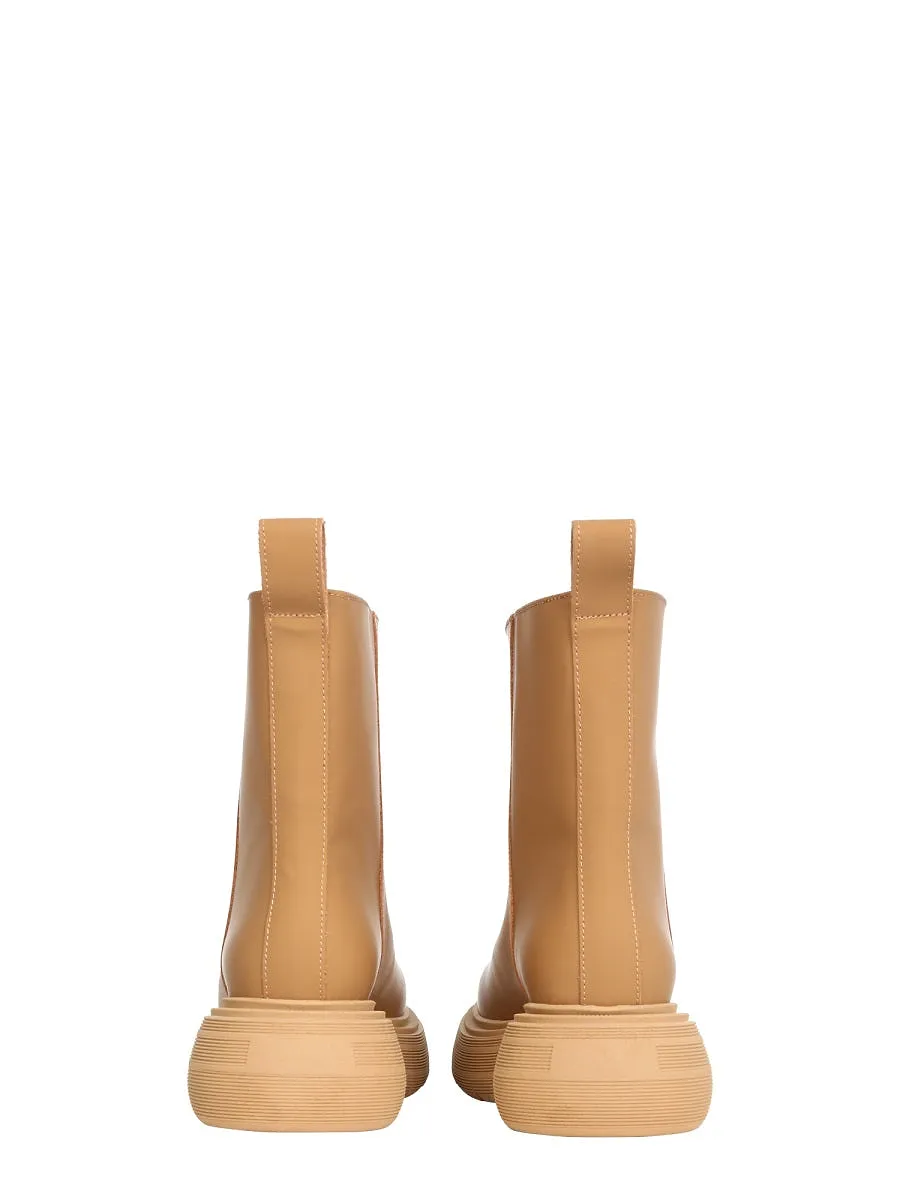 Gia Borghini Marte Boots