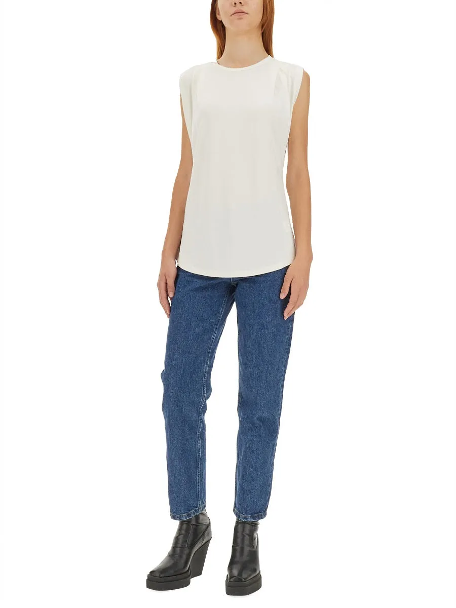 Michael By Michael Kors Viscose Tops
