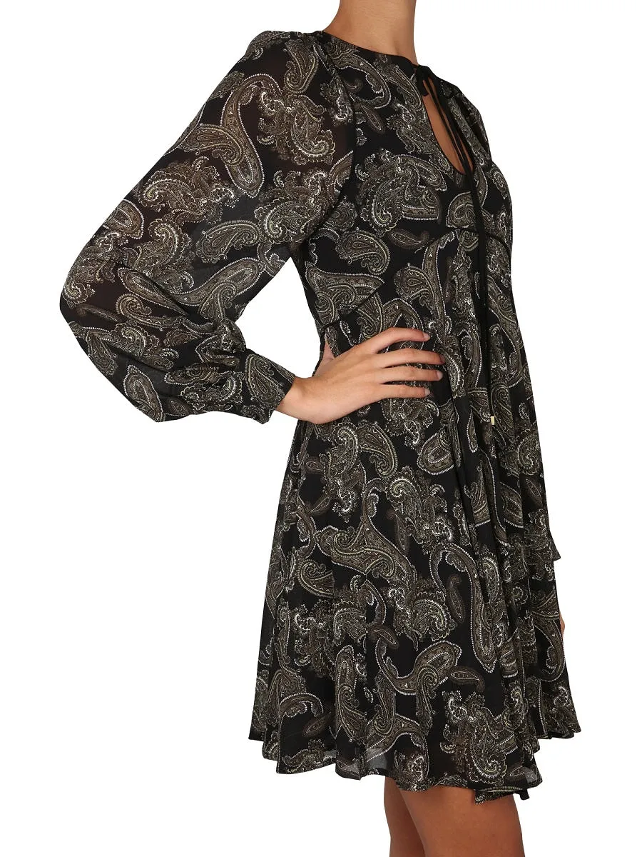 Michael By Michael Kors Mini Dress