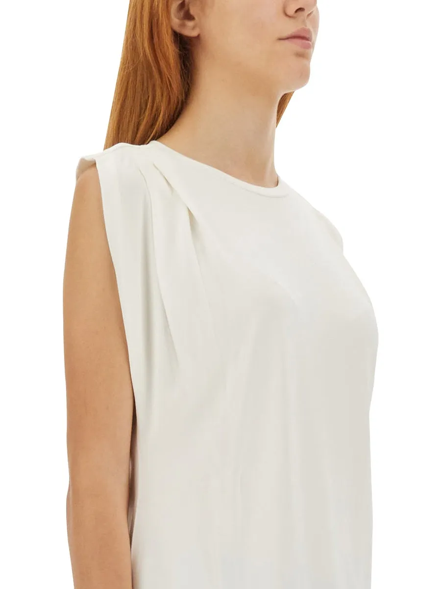 Michael By Michael Kors Viscose Tops