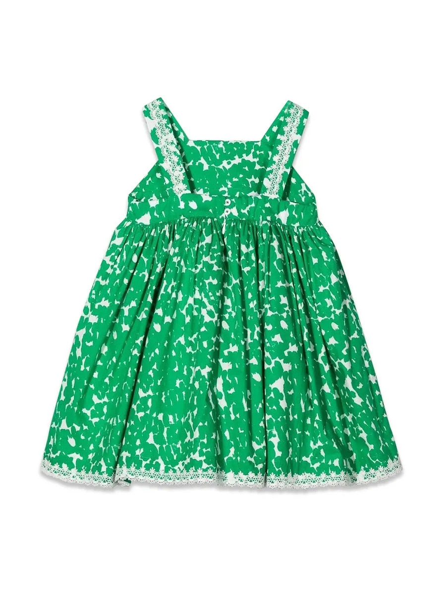Mimisol Dress