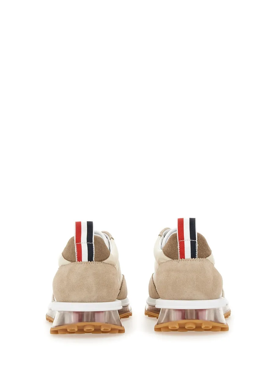 Thom Browne Tech Runner Sneaker