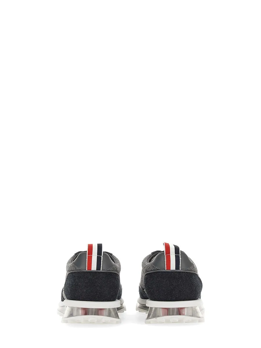 Thom Browne Tech Runner Sneaker