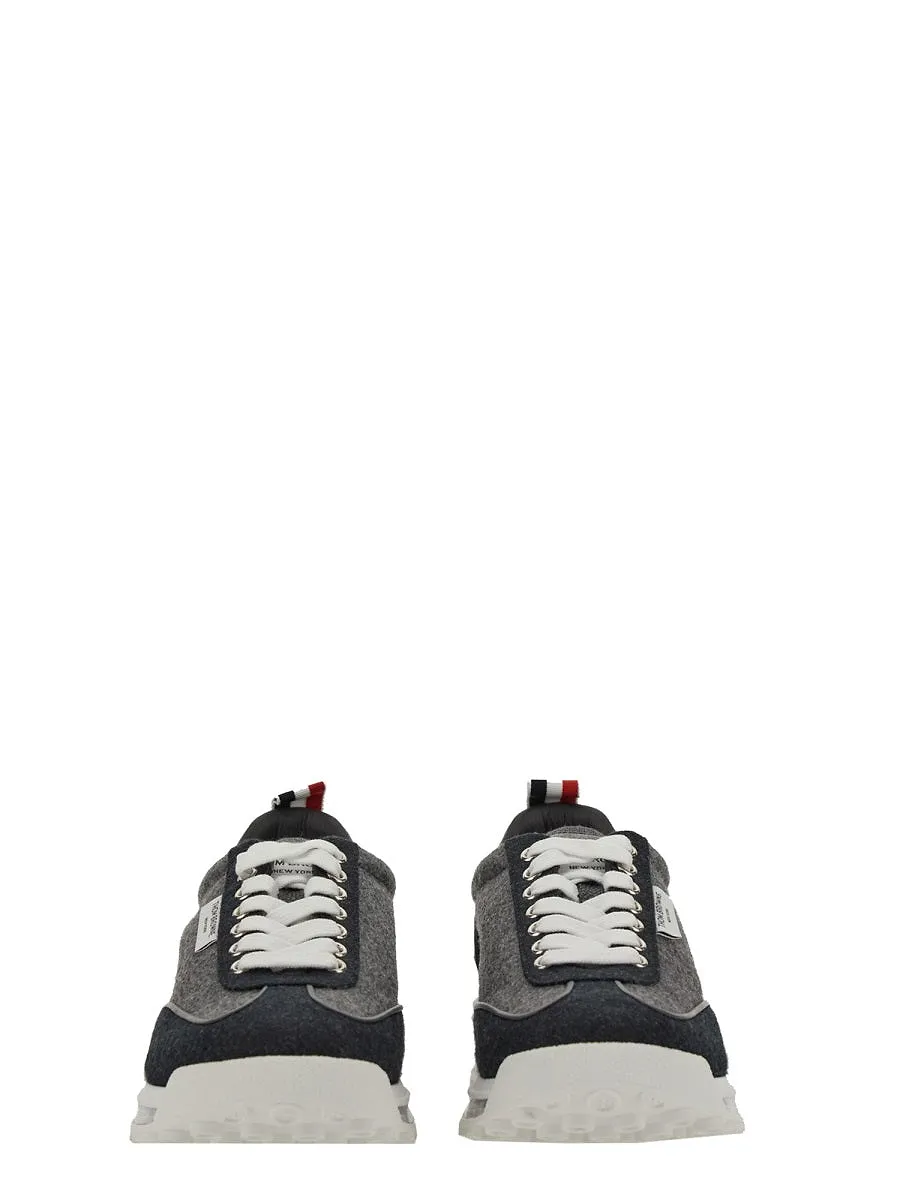 Thom Browne Tech Runner Sneaker