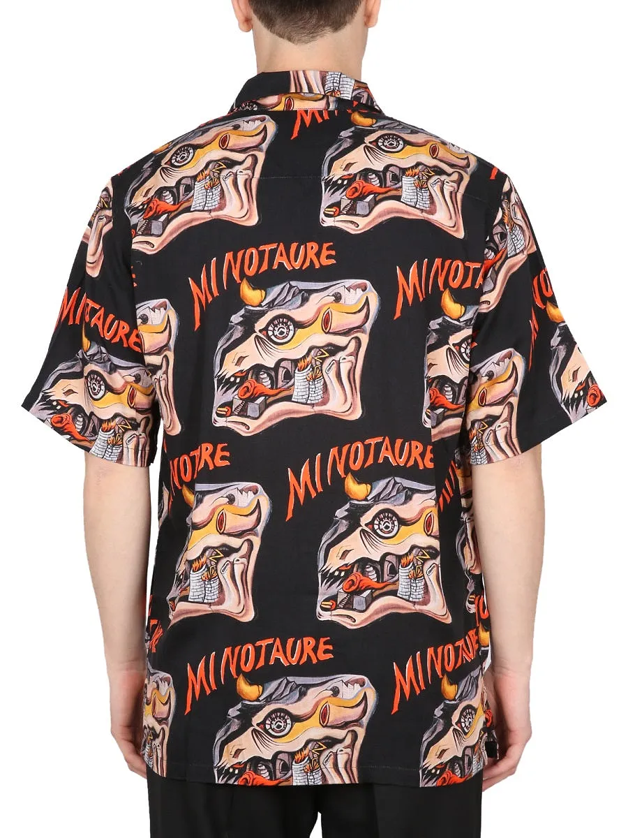 Endless Joy Minotaure Shirt