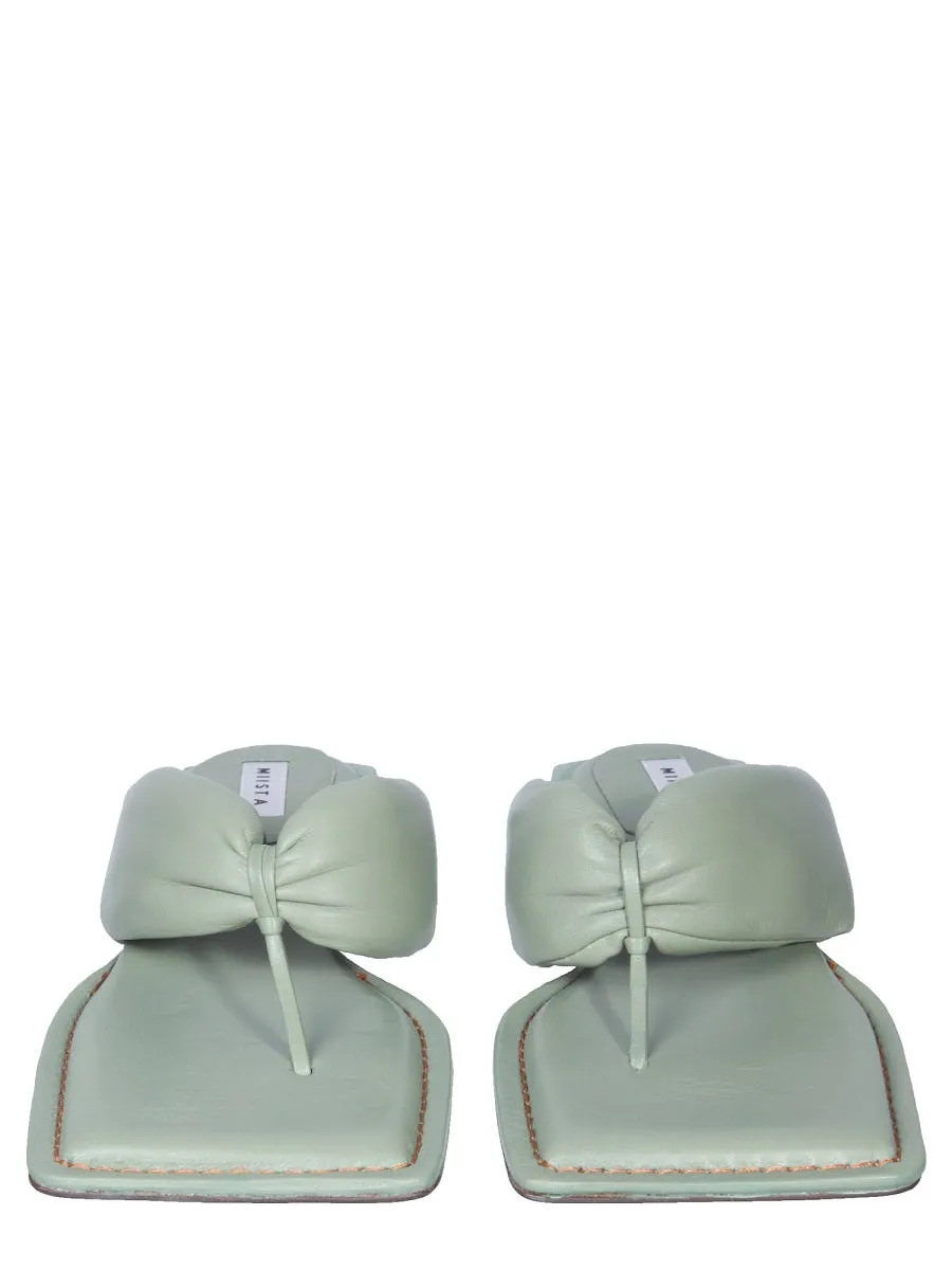 Anais Sandals