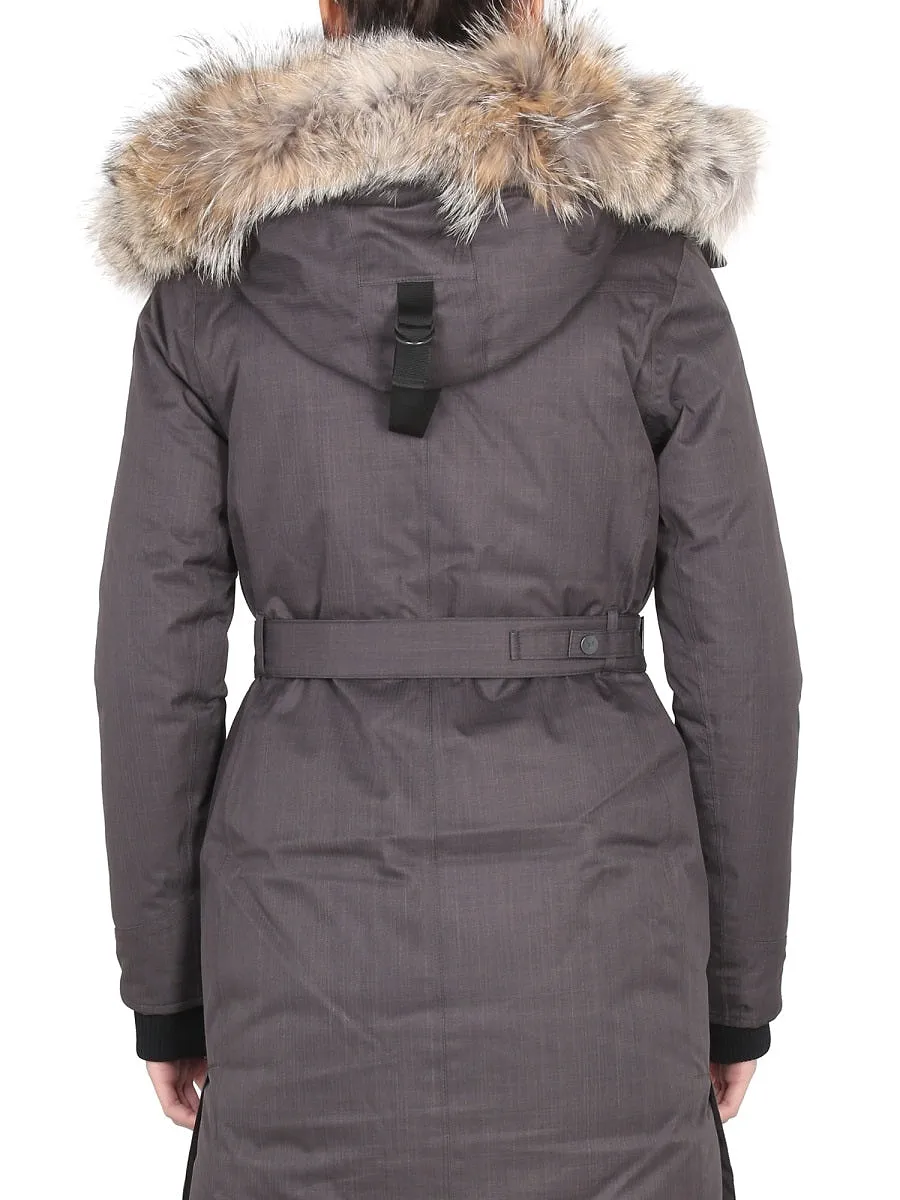 Nobis Morgan Parka