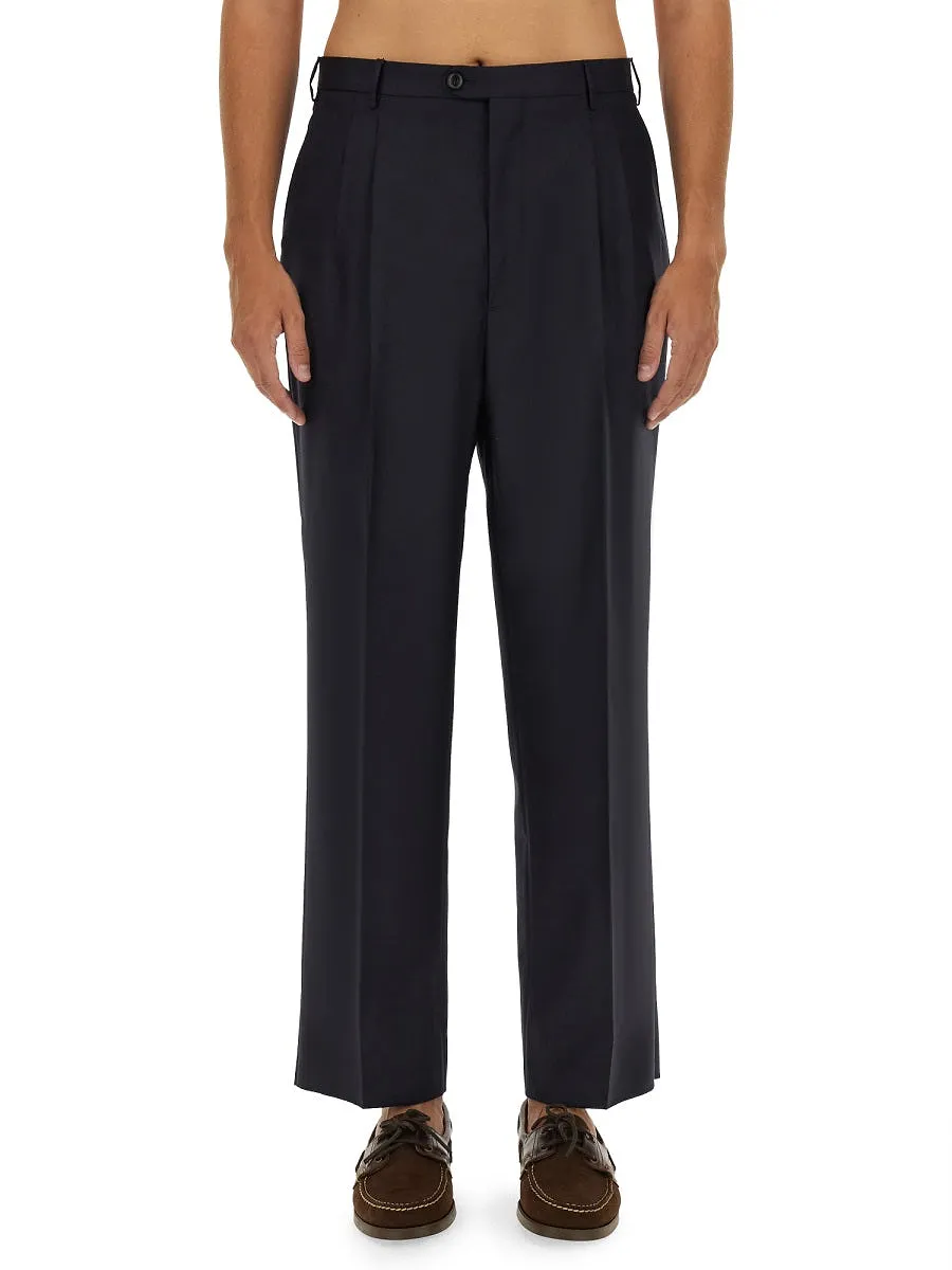 Etro Wool Pants