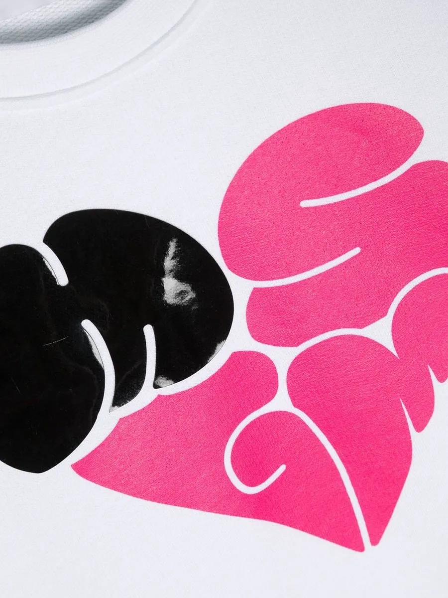 Msgm Over Sweatshirt