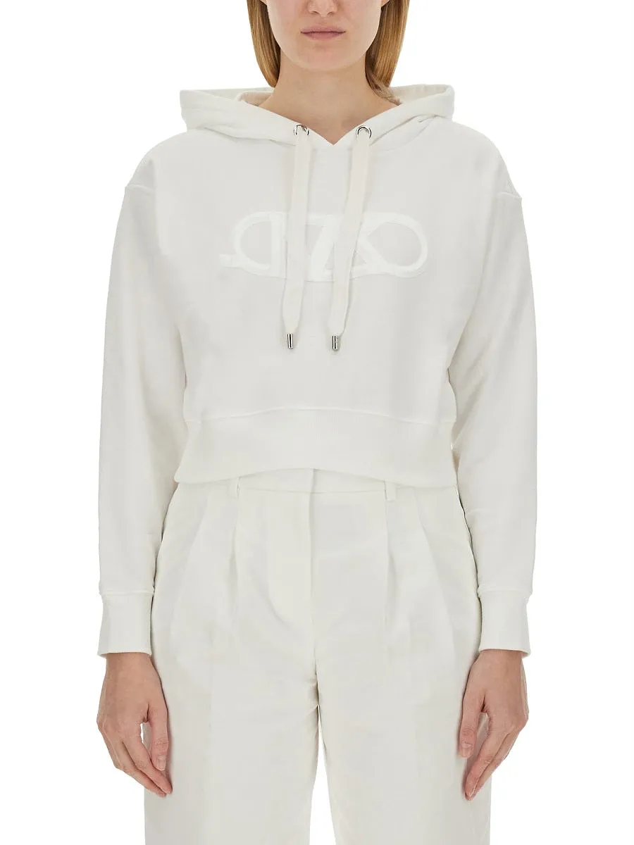 Michael By Michael Kors Sweatshirt With Logo