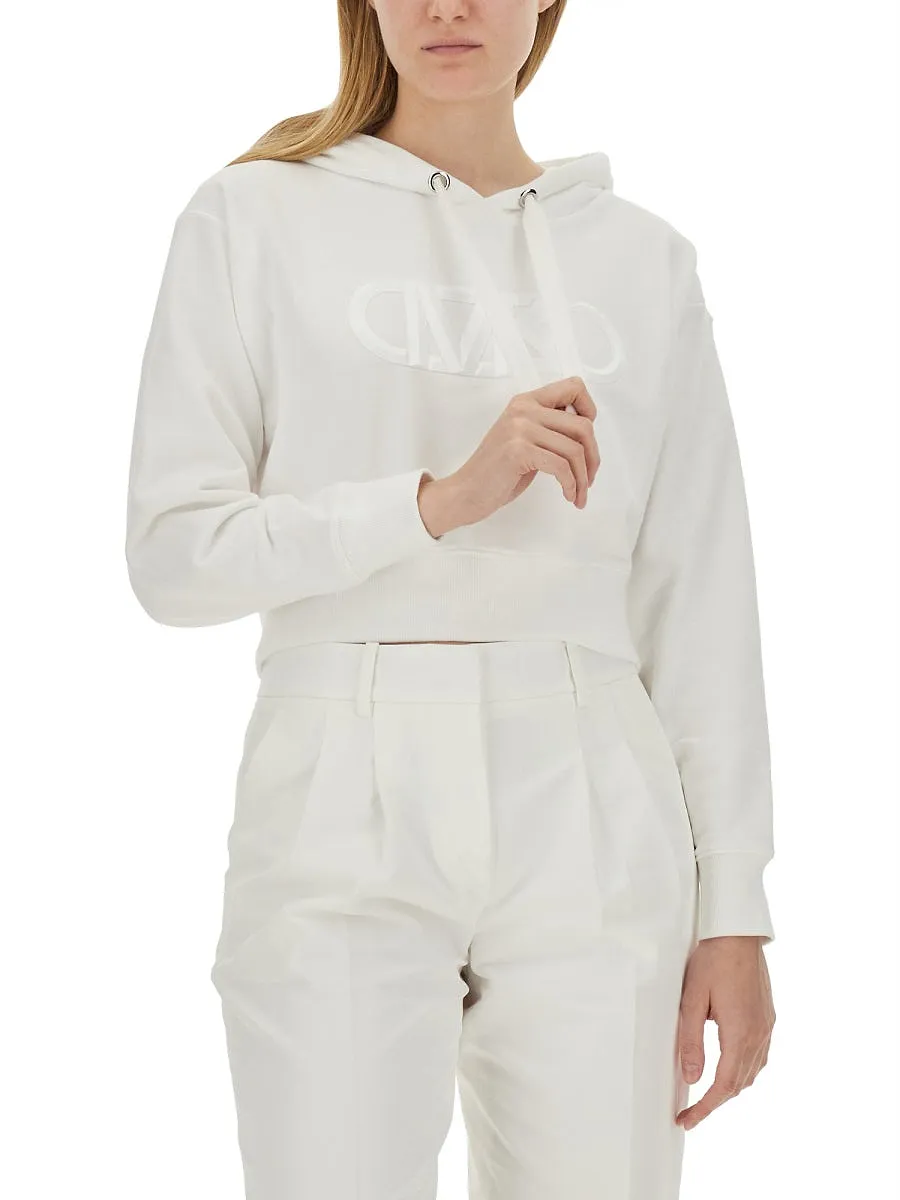Michael By Michael Kors Sweatshirt With Logo
