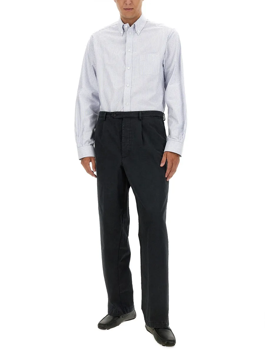Bally Cotton Pants