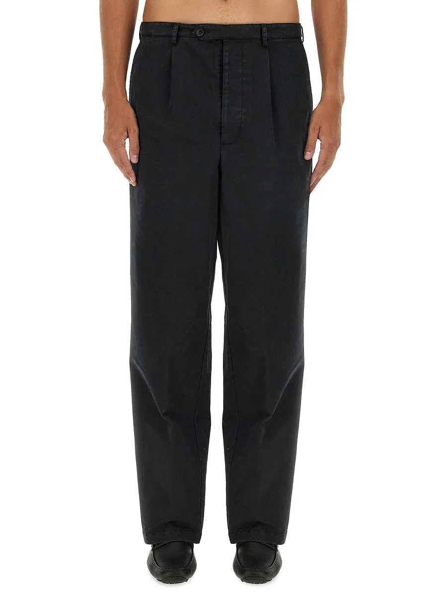 Bally Cotton Pants