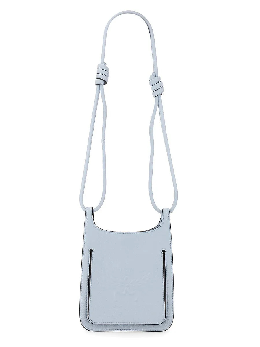 Mcm Hobo Bag Himmel