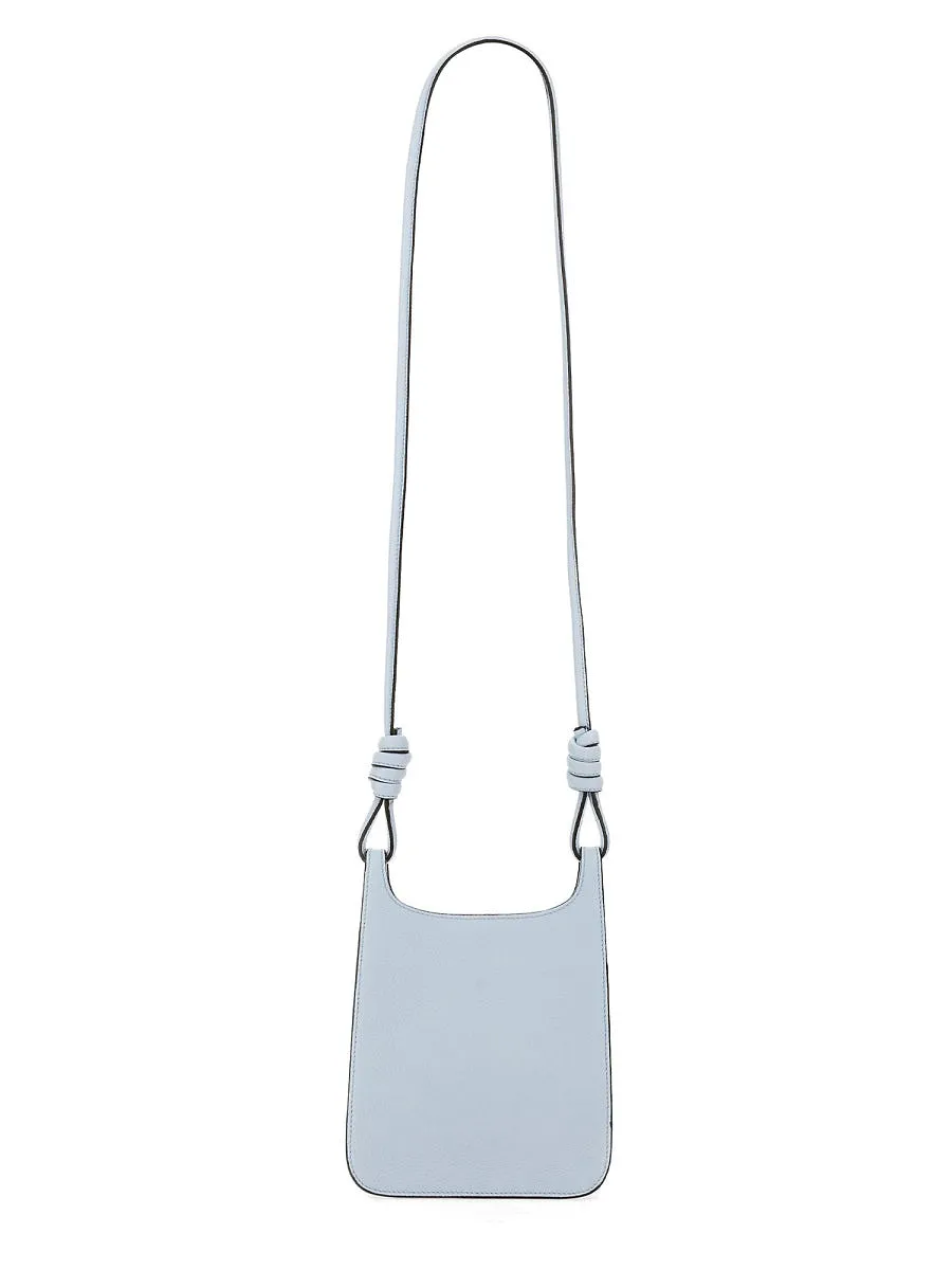 Mcm Hobo Bag Himmel