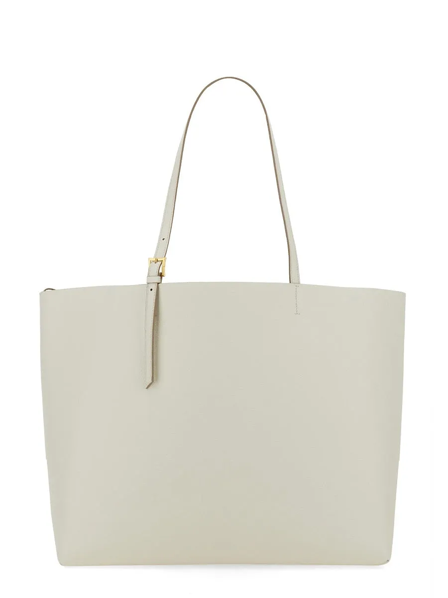 Mcm Shopping Bag Large Himmel