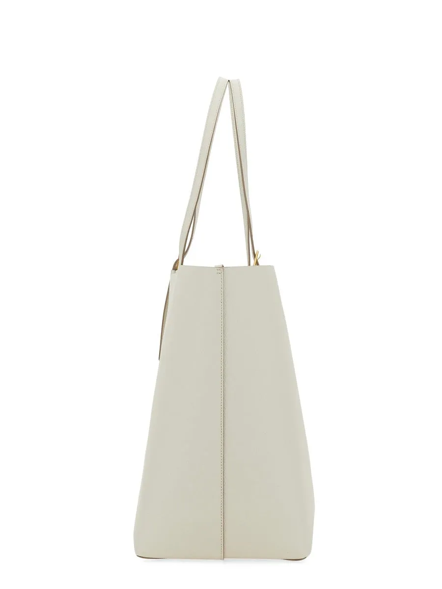 Mcm Shopping Bag Large Himmel