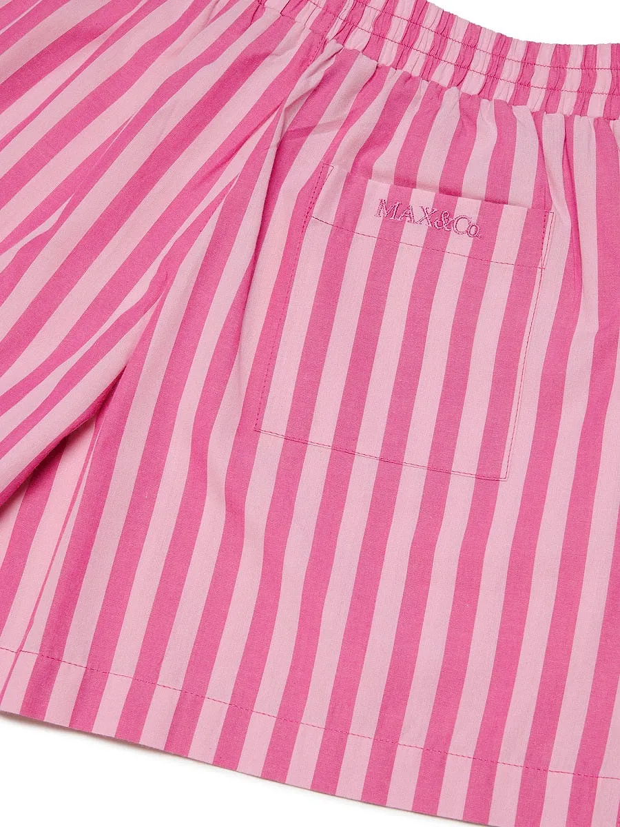 Max&Co. Maxp7F Shorts