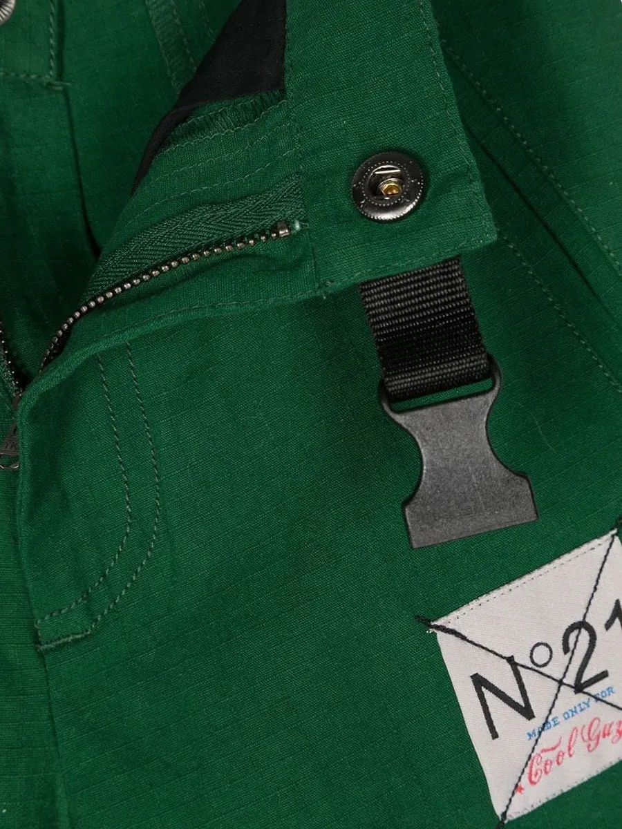 N°21 Cargo Pants