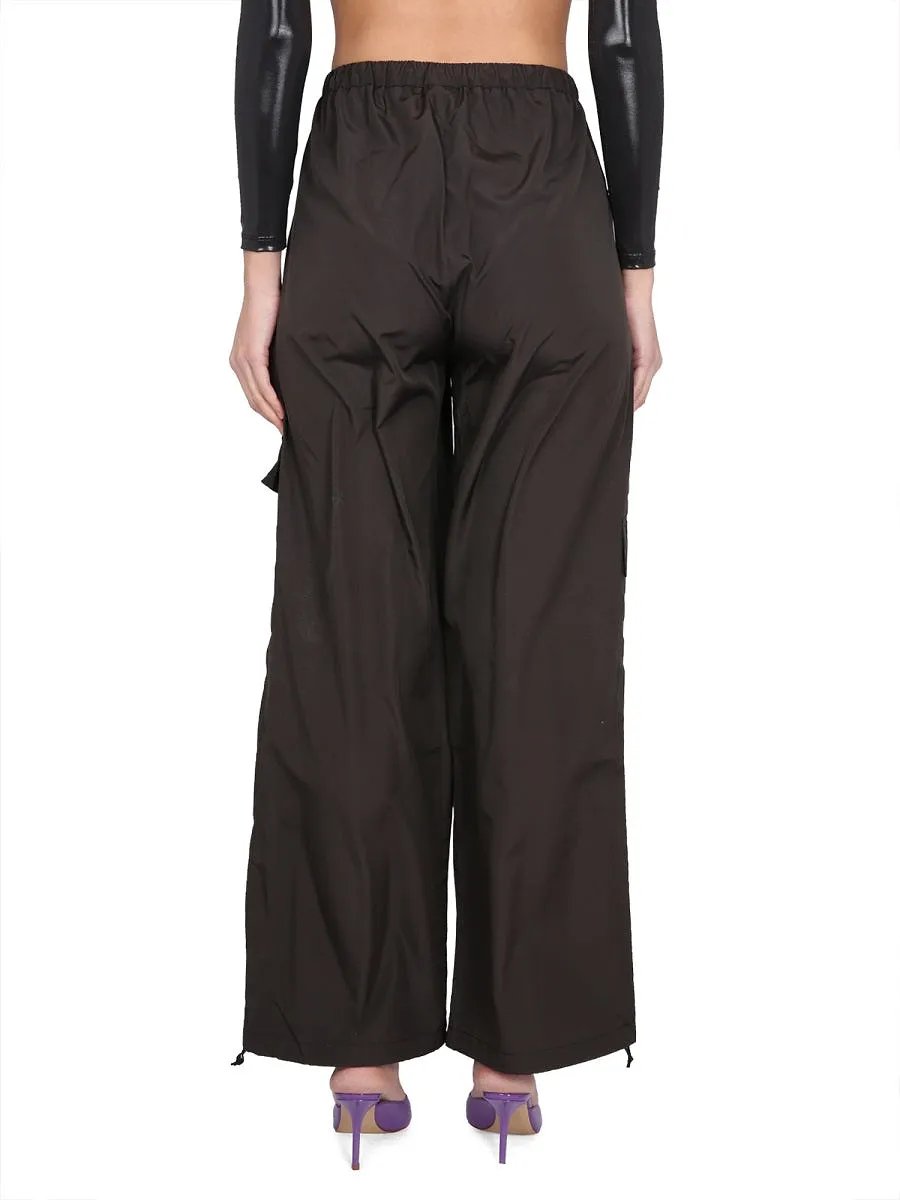 Not After Ten Pants With Elastic
