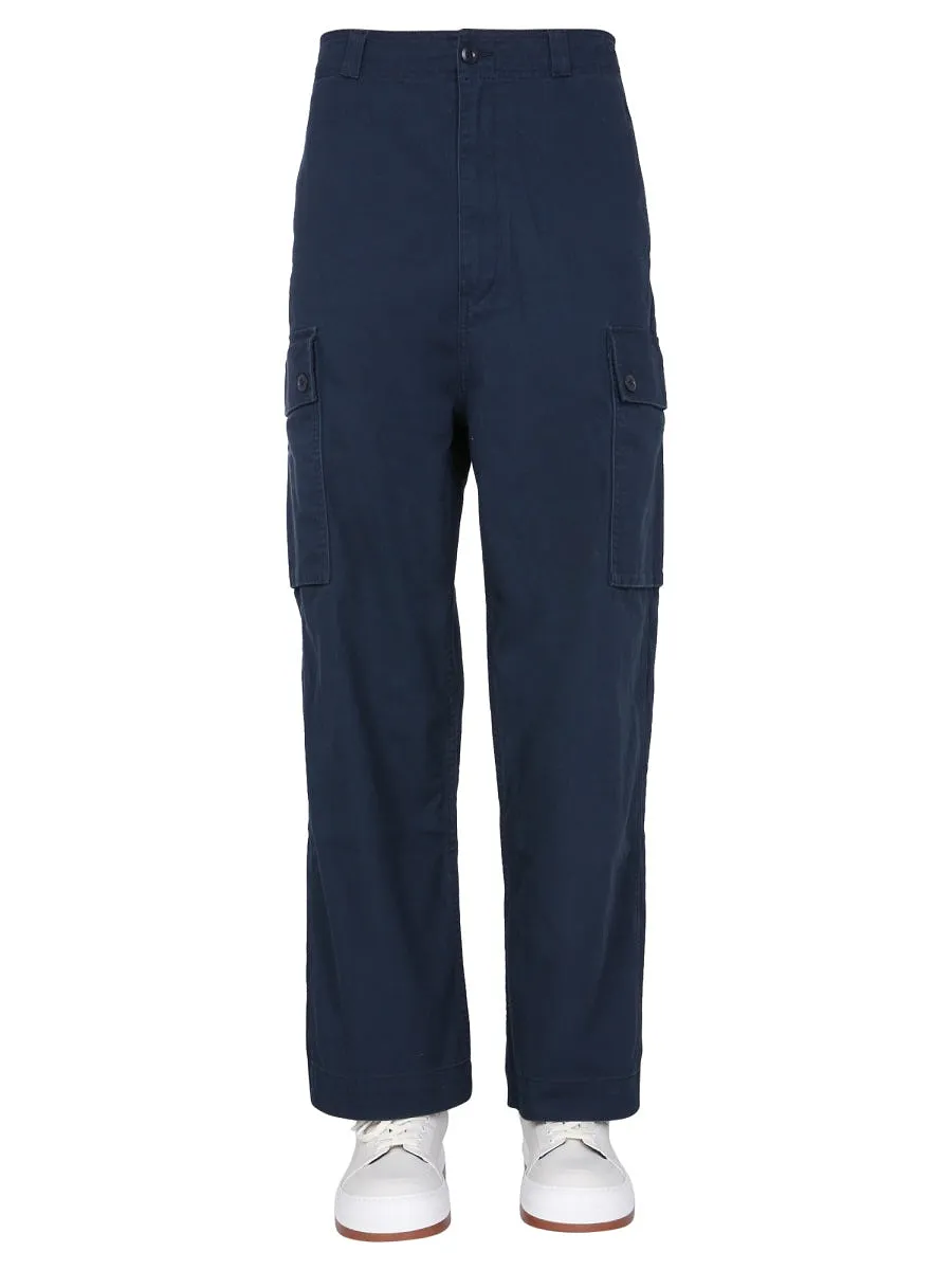 Nigel Cabourn Jeans Dutch