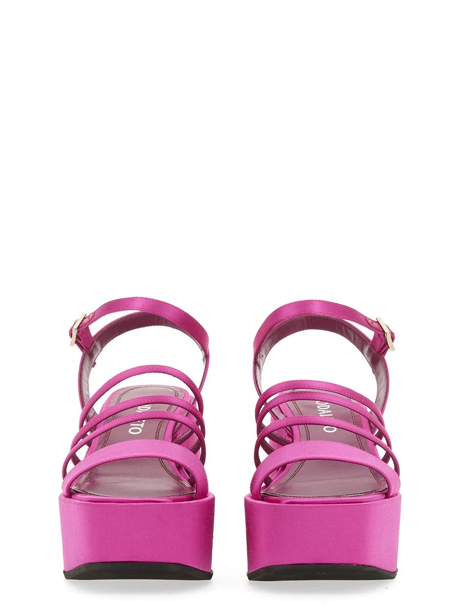 Bulla Chibi Sandal