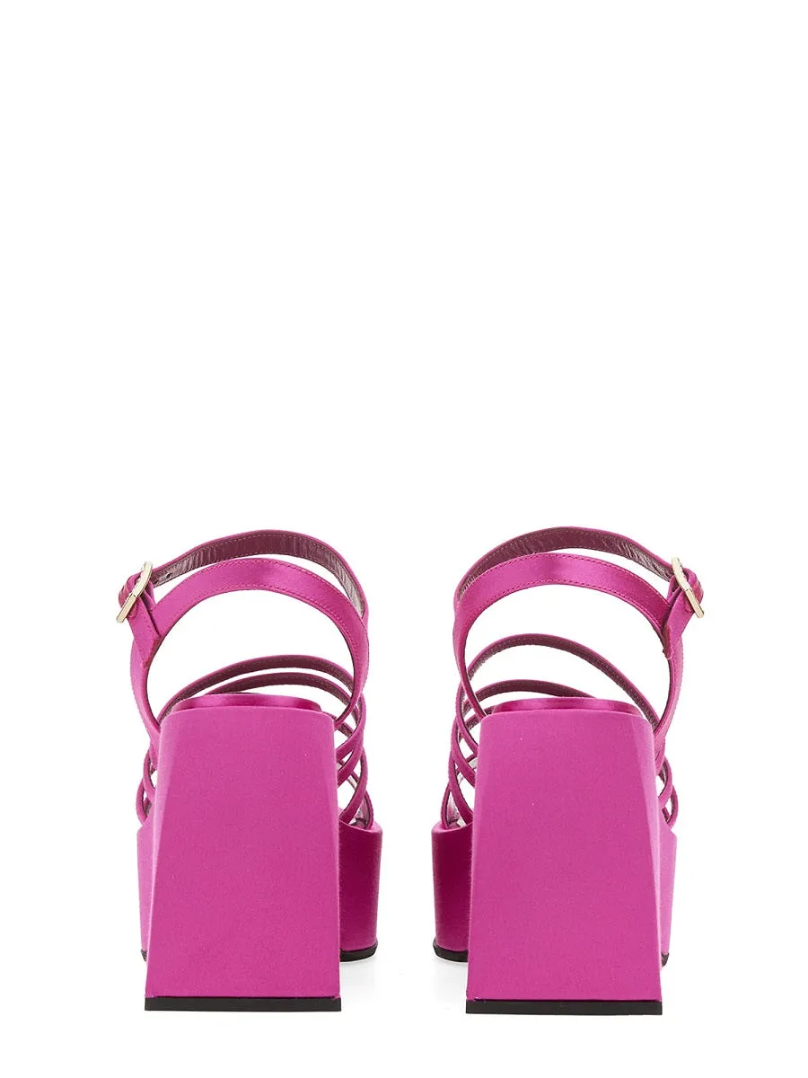 Bulla Chibi Sandal