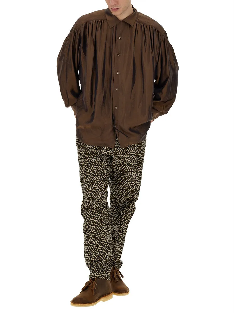 AÏE Oversize Shirt