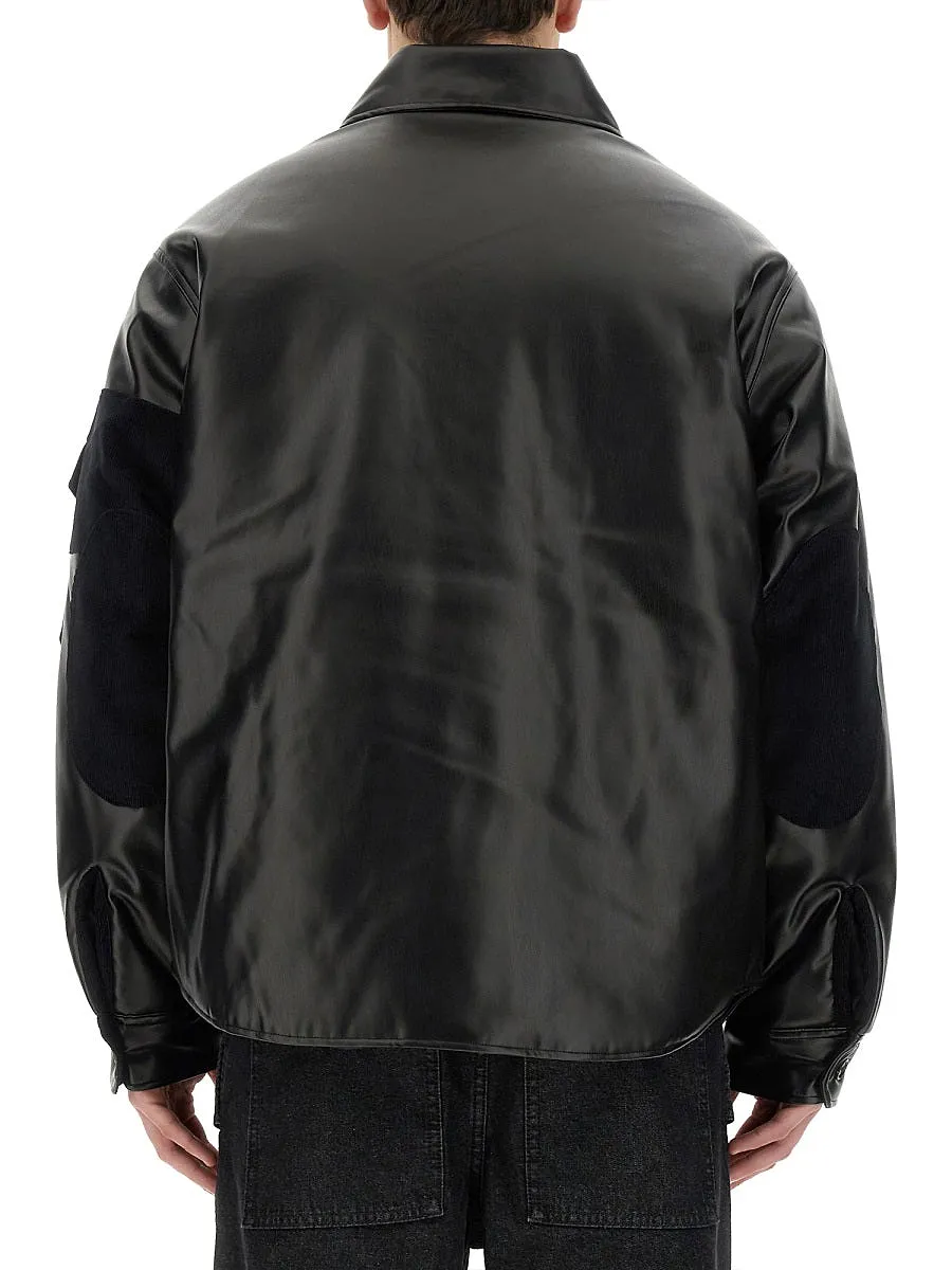 AÏE Shirt Jacket