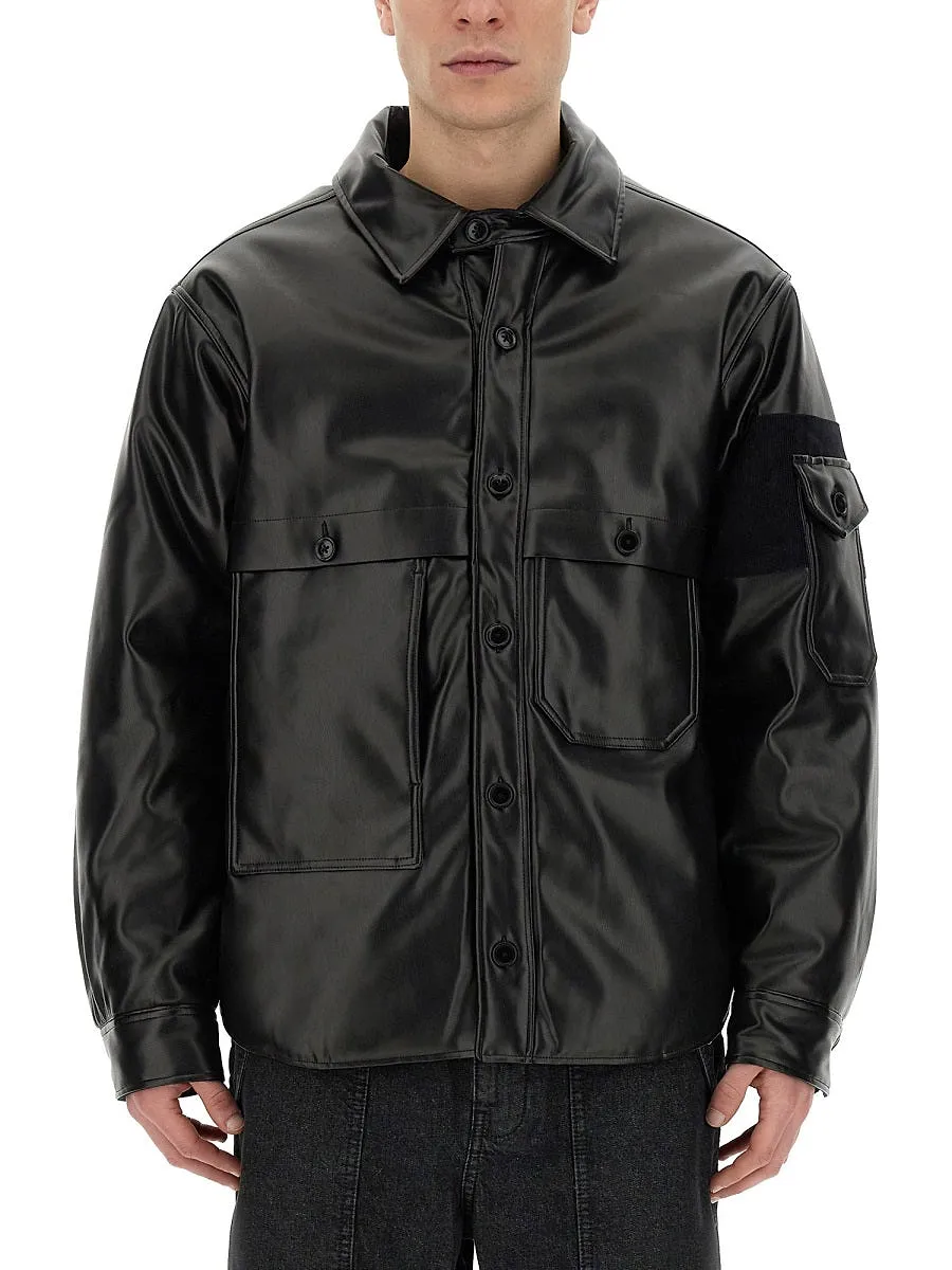 AÏE Shirt Jacket