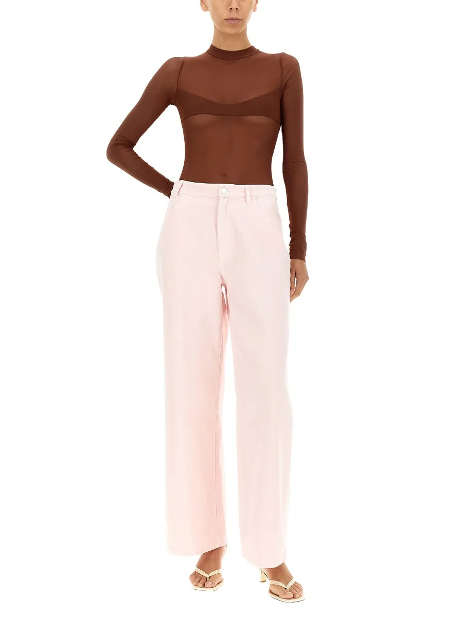 Sunrise Bodysuit