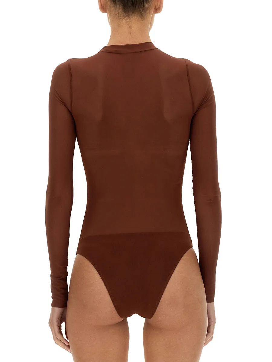 Sunrise Bodysuit
