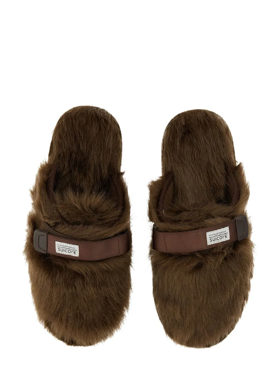 Suicoke Slider Zavo