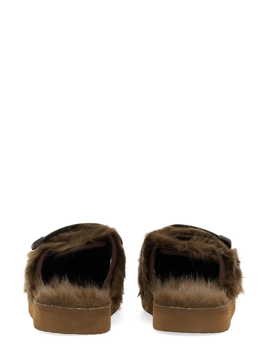 Suicoke Slider Zavo