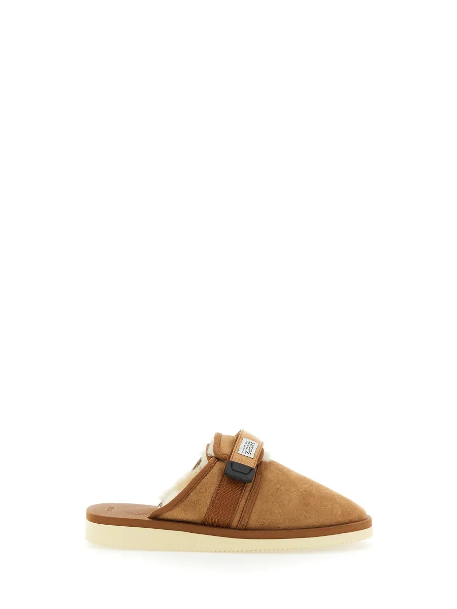 Suicoke Ciabatta M2 Ab