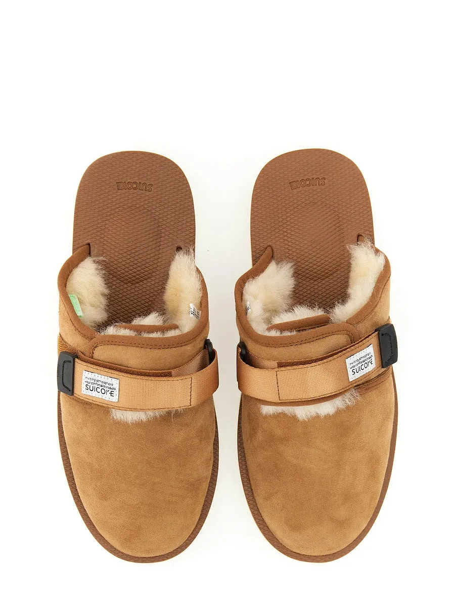 Suicoke Ciabatta M2 Ab