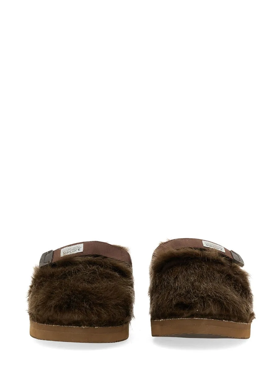 Suicoke Slider Zavo