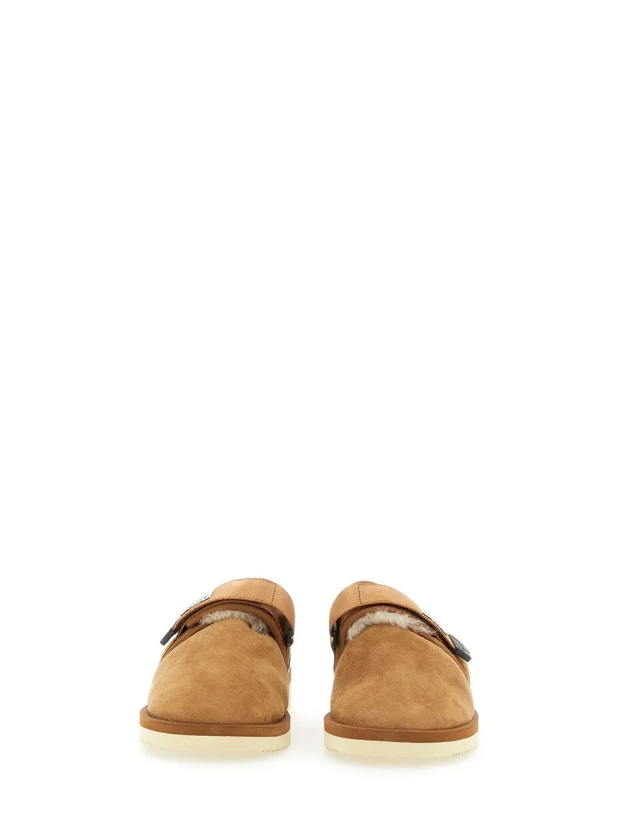Suicoke Ciabatta M2 Ab