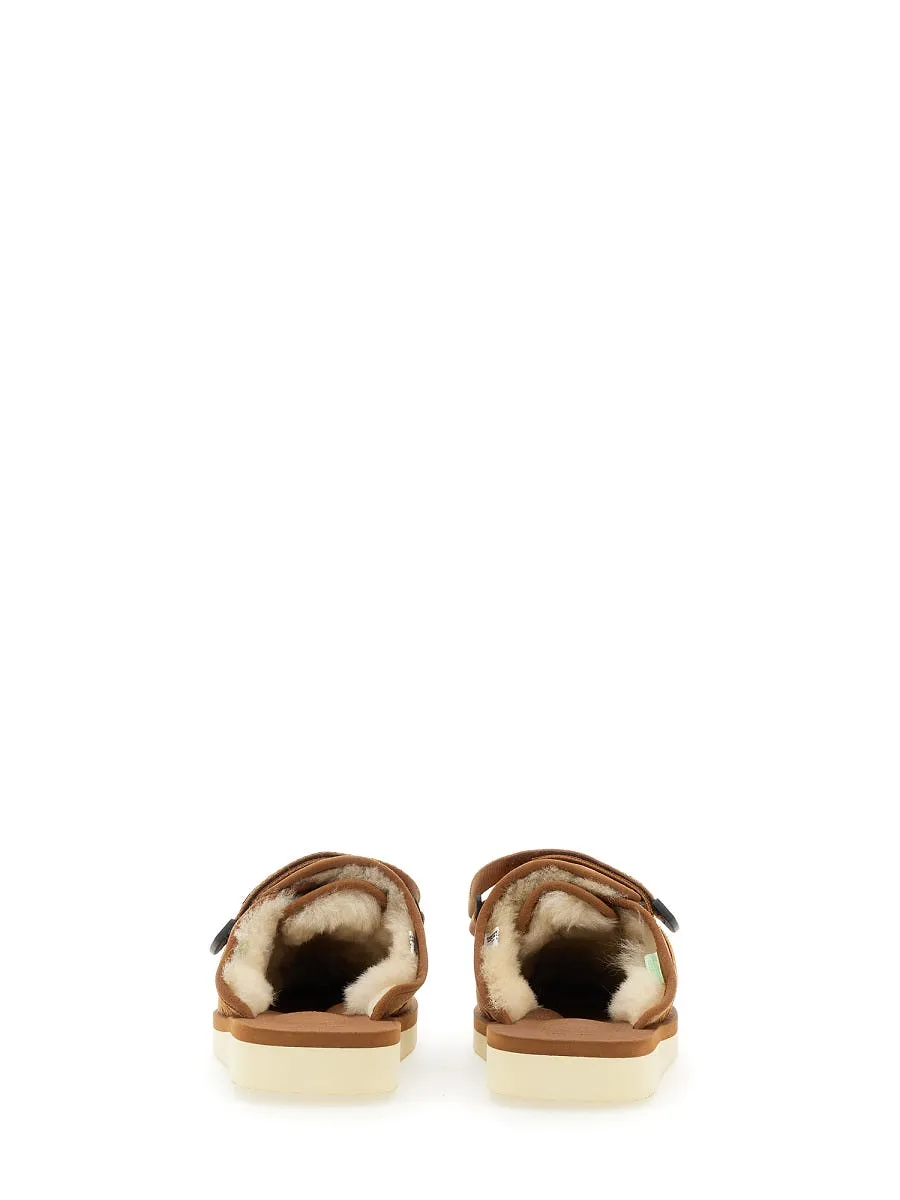 Suicoke Ciabatta M2 Ab