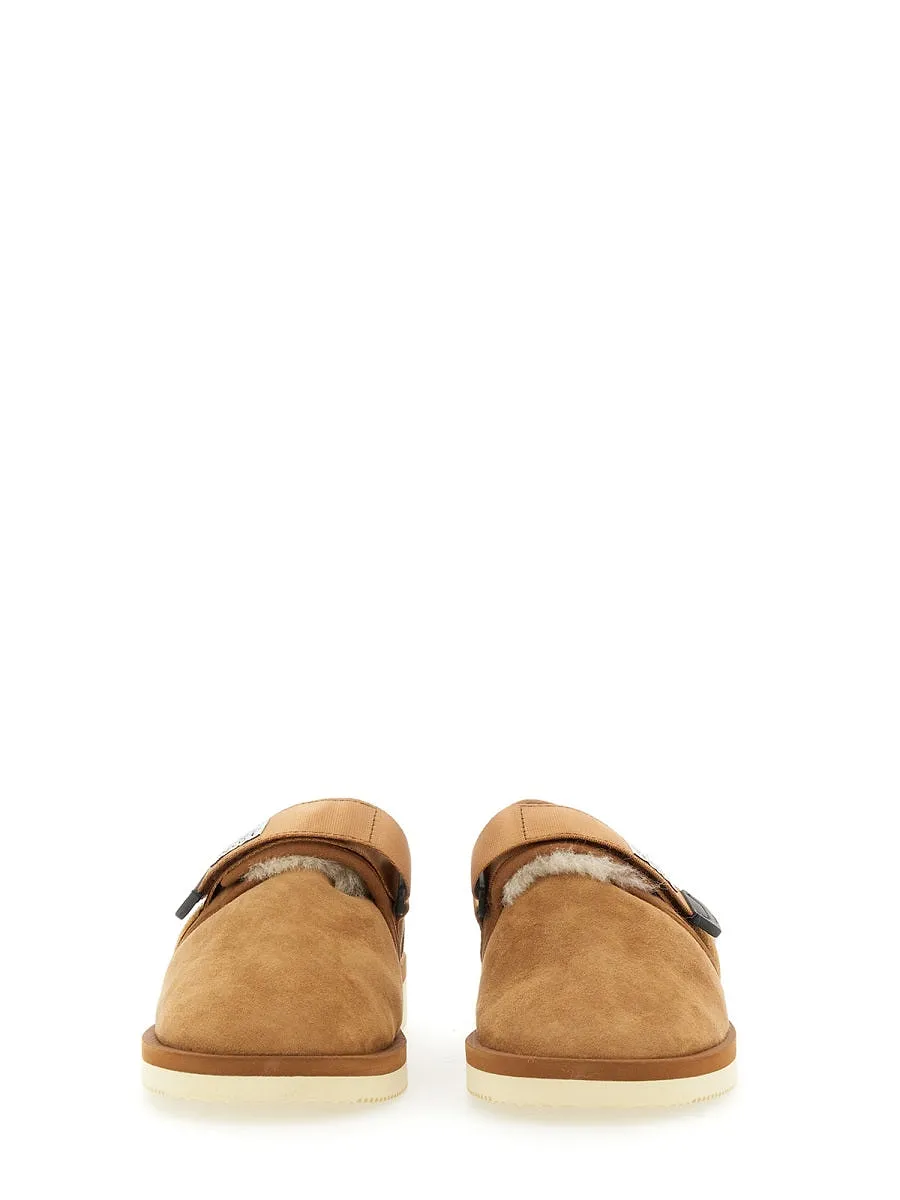 Suicoke Ciabatta M2 Ab